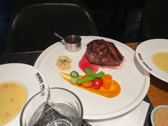 -西豪果木牛排(龙泉万达店)