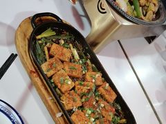 -大湾金牌万州烤鱼(沙河店)