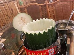 -尚竹阁冬瓜盅·18年地标美食(平洲店)