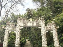 -龙门水都景区
