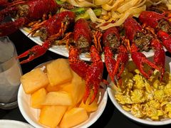 -辣尚瘾·烤鱼·新川菜(交大直营店)