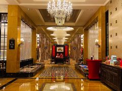 -上海浦东星河湾酒店