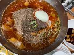 -辛蒲洞韩餐烤肉