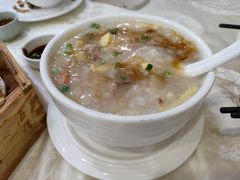-海晖酒楼·顺德鱼生(荣华店)