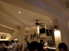 -卡朋西餐(较场西路店)