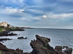 -龙头岩(Dragon Head Rock)