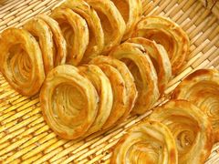 -油旋张(大观园店)