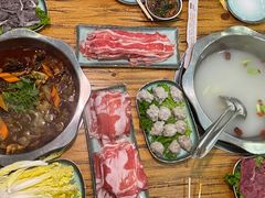 -刘一锅筋头巴脑(大悦城C店)