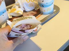 -麦当劳(怀集店)