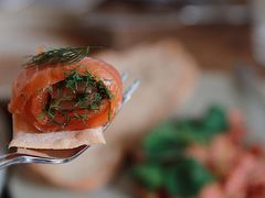 -BOR Eatery(安福路店)