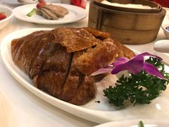 -九花山烤鸭店