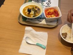 -老乡鸡(国华广场店)