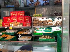 零售区-闻酥园(青羊区文殊坊店)