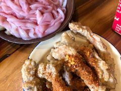 -周幺妹重庆老火锅(银泰城总店)