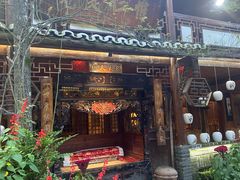 -青城甲(青城山店)