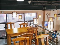 -秦韵轩·西安小馆(贻成福地广场店)