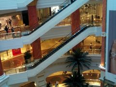-AMG海上明珠影城(上海环球港RealDCinema店)