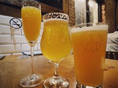 -Arrow Factory Brewing箭厂啤酒