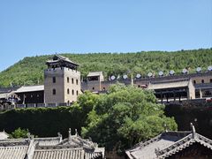 -皇城相府