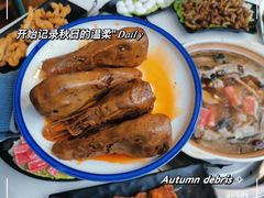 -土连锅·现熬养生汤锅(梁家巷店)