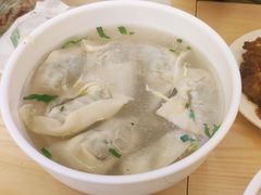 -朱新年·苏式汤团·面点(北寺塔店)