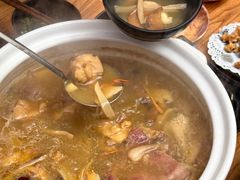 -束河人家(南锣鼓巷店)