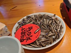 -四禧精酿铜锅涮肉·烧烤工场(大明湖店)