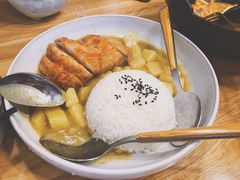 -About Bistro關於·泰式家庭料理