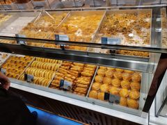 -吴酥生宫廷酥饼(韶山北路店)