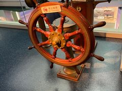 -上海中国航海博物馆