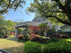 -杭州花家山庄