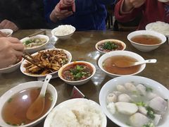 江油肥肠-健民肥肠(颐和家园店)