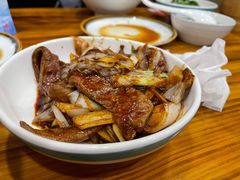 -小方的面(徐家汇店)