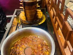 -谢老五跷脚牛肉·非遗传承店