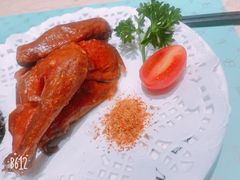 -大树餐厅(万达创始店)