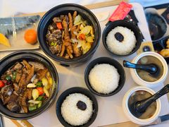 -和子足浴SPA会馆(竹山路店)