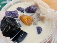 -荔芳传统糖水铺