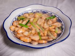 白米虾-洞天食府(北大街店)