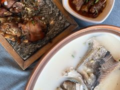 -天目湖涵田度假村