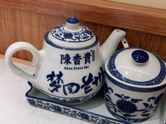 -陳香貴·兰州牛肉面(东方宝泰店)