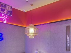 -重庆高老九火锅(万象城店)
