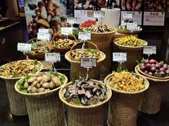 -黔蘑菇四季餐厅(观山湖店)