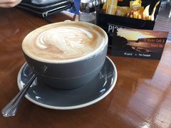 -12 Rocks Beach Bar Cafe