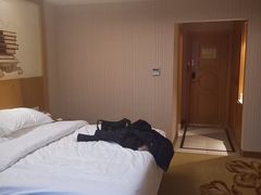-维也纳酒店(南京奥体中心店)
