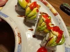 -隐月· 㐂和食屋(芝罘万达公馆店)