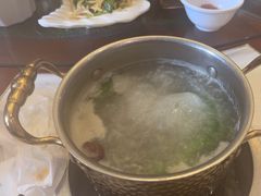 -葛记红焖羊肉(和平路形象店)