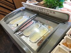 -汉金城海鲜烤肉自助百汇(烟台永旺购物中心店)