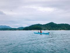 -千岛湖湖人皮划艇俱乐部