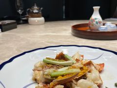 -潮汕味道·煮海餐厅(金麟大厦店)