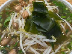-郭记豌豆鲜粉
